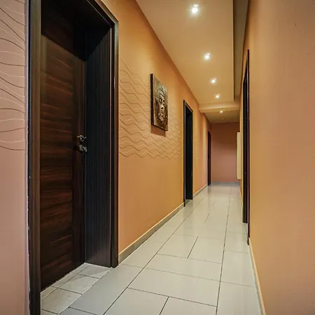 Apartamento By Pyramid: Elisabeth Bratislava