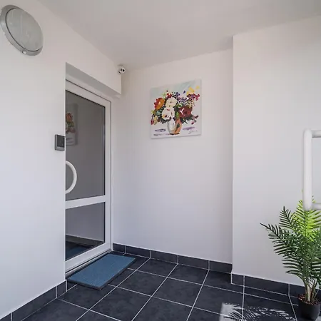 Apartamento By Pyramid: Elisabeth
